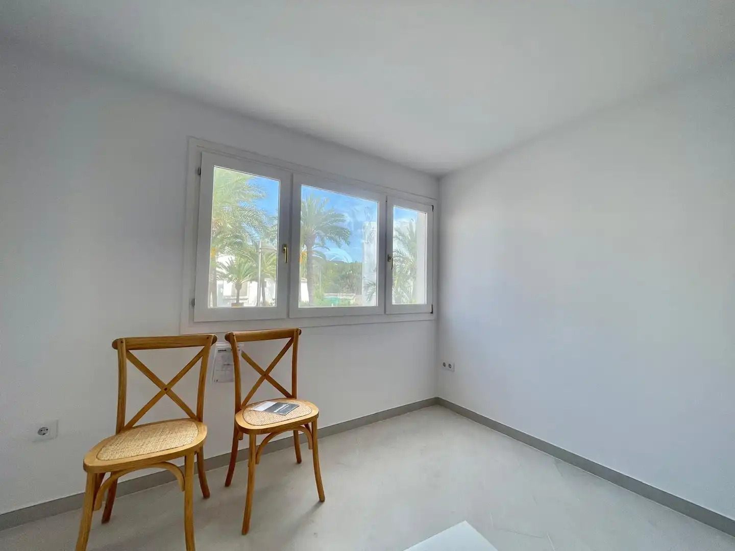 Apartamento de alquiler en Centro ciudad