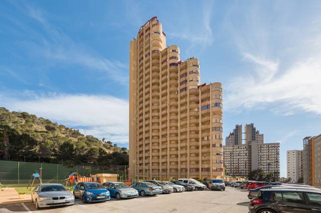 Piso en Venta en Rincón Alto