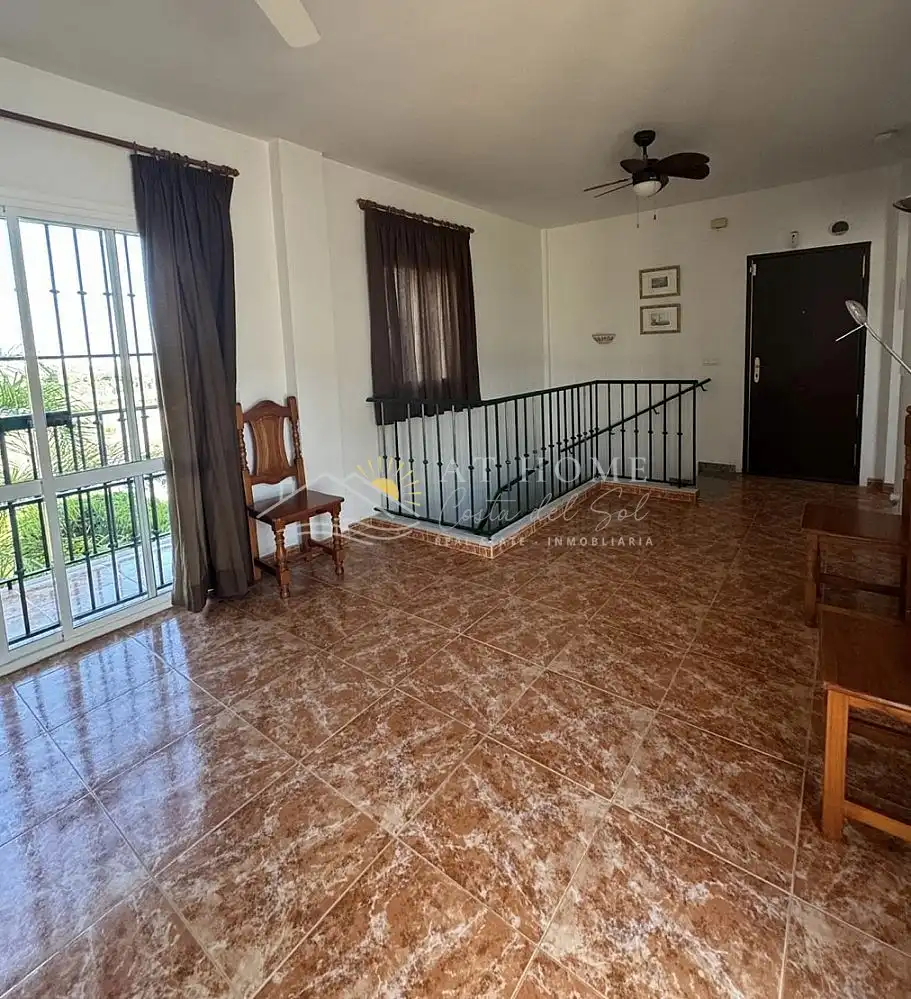 Dúplex en venta en Nerja con Terraza