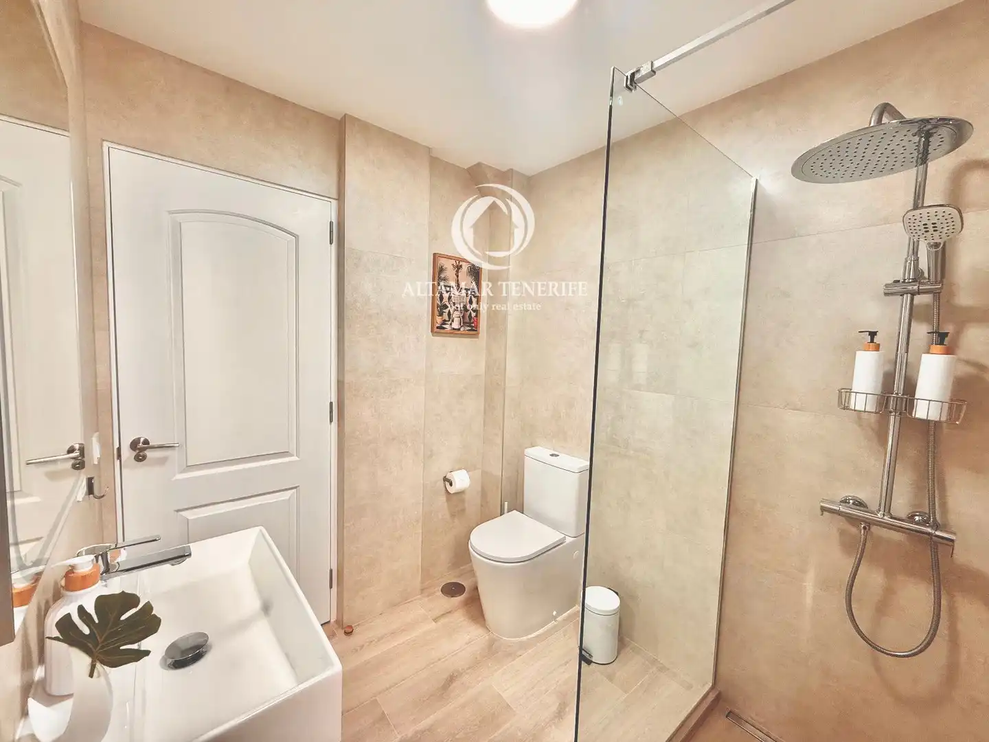 Apartament en venda a de la Constitución, Casco Urbano