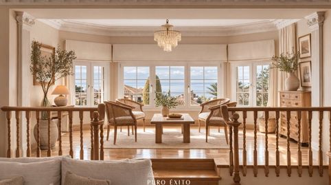 Foto 4 de Casa o xalet en venda a Calle Antón Chéjov 22 -228, el Palo, Este, Málaga, Jarazmín, Málaga Capital