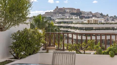 Photo 5 of Attic for sale in 8 D'agost, Marina Botafoc - Platja de Talamanca, Eivissa