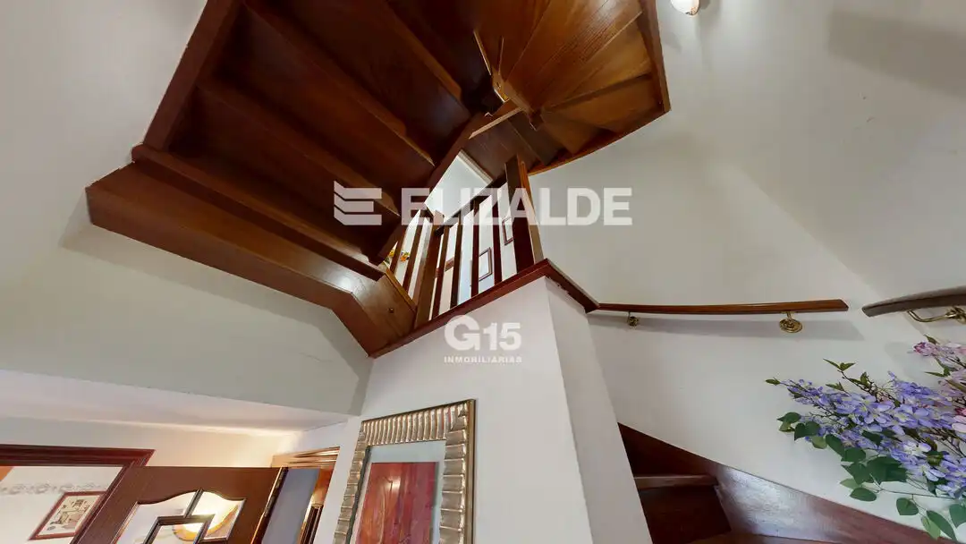 Maison mitoyenne avec piscine à vendre à Tellerigaina Kalea, imagen 56