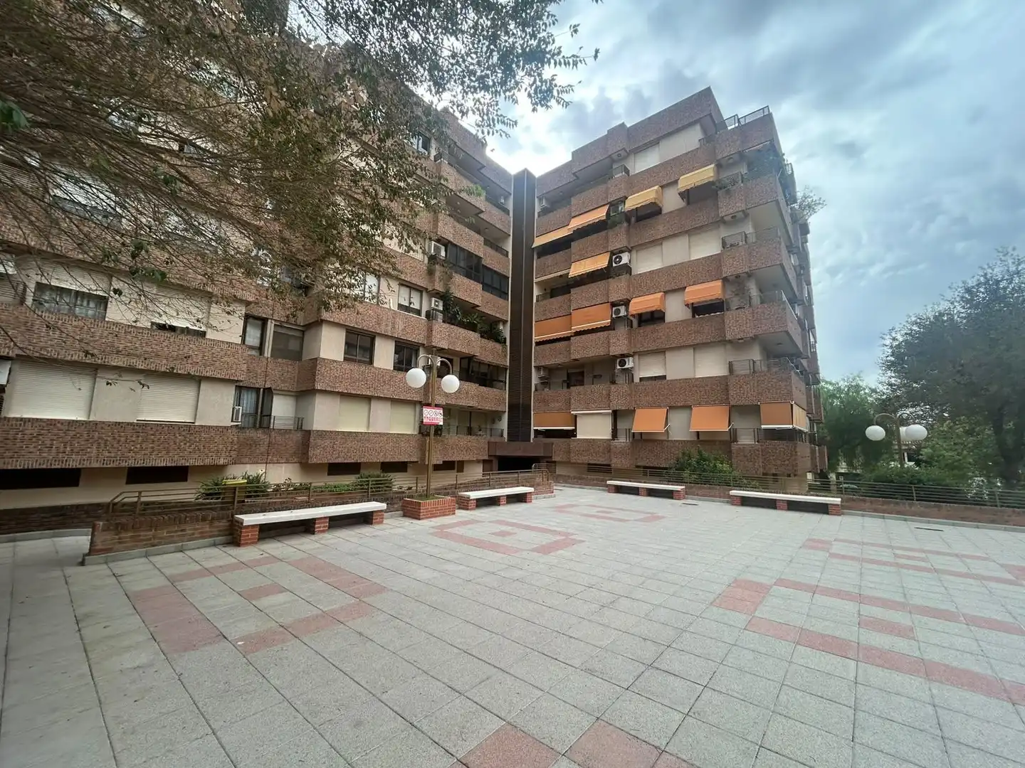 Pis amb terrassa en venda a Fuentemora, imagen 3