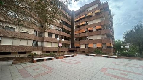 Foto 3 de Pis en venda a Fuentemora, Antequera