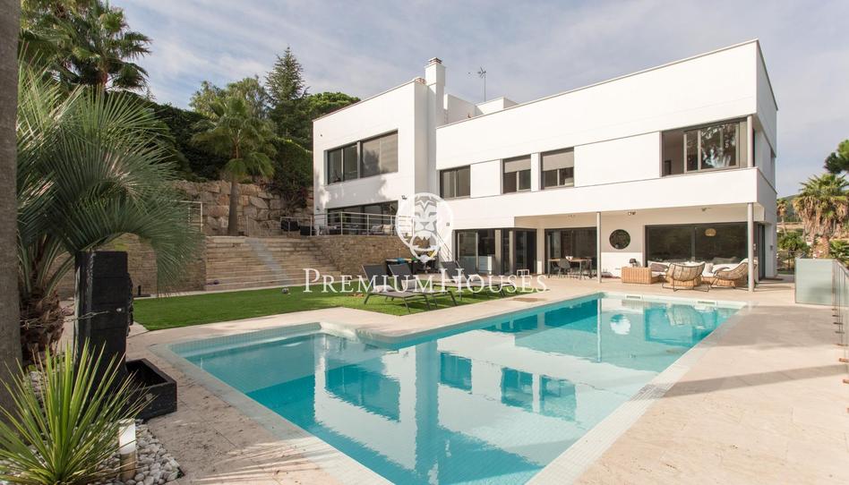 Photo 1 of House or chalet to rent in Rocaferrera, Barcelona