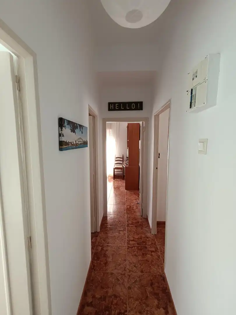 Flat for rent in Calle Calle de la Paloma, 9, Pajaritos