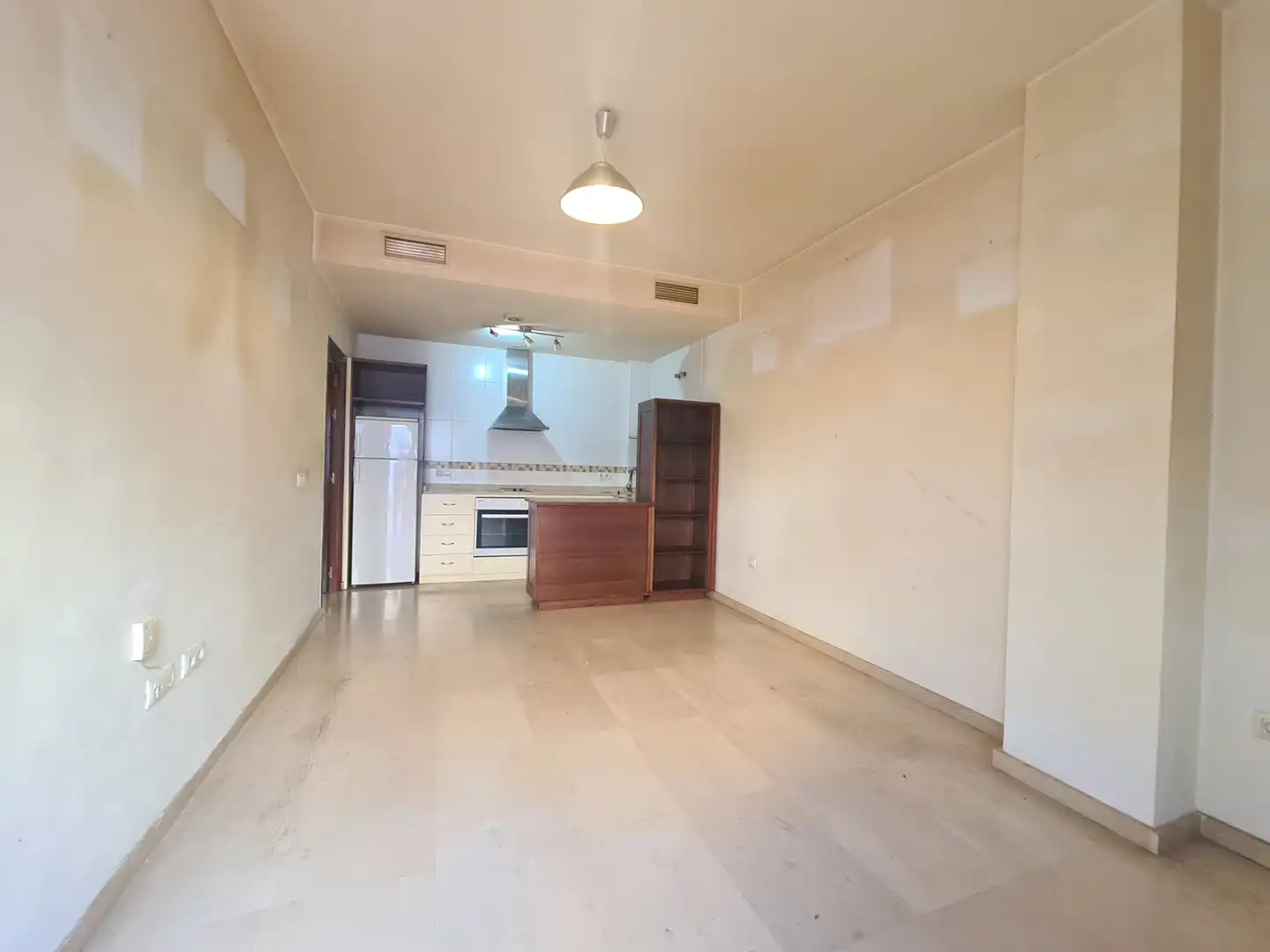 Kitchen of Apartments for sale in Dos Hermanas