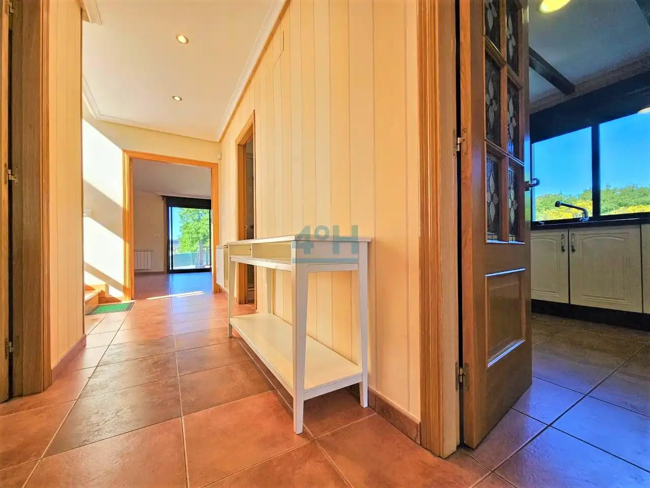 Casa o chalet en venta en O Pereiro de Aguiar  con Calefacción, Jardín privado y Terraza