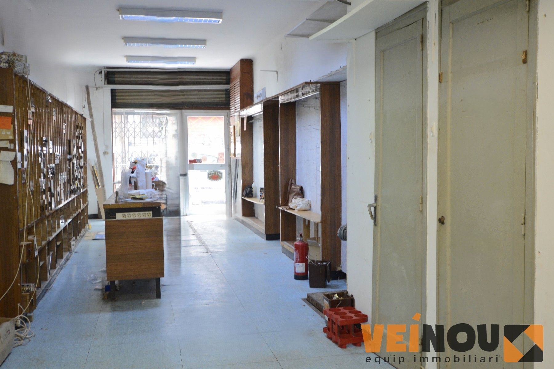 Local en venda en  Barcelona Capital amb Aire condicionat