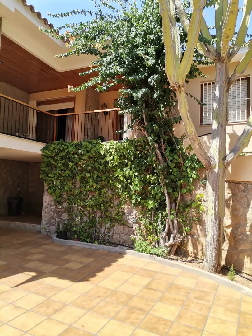 Villa avec jardin à vendre à La Renegà - Torre Bellver - Les Platgetes, imagen 27