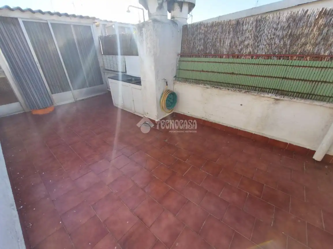 Flat with balcony for sale in Centro, imagen 28