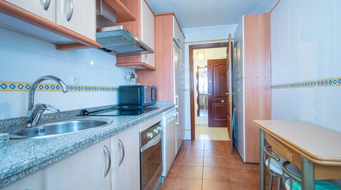 Foto 3 de Piso en venta en El Torrejón - El Cerezo, Sevilla Capital