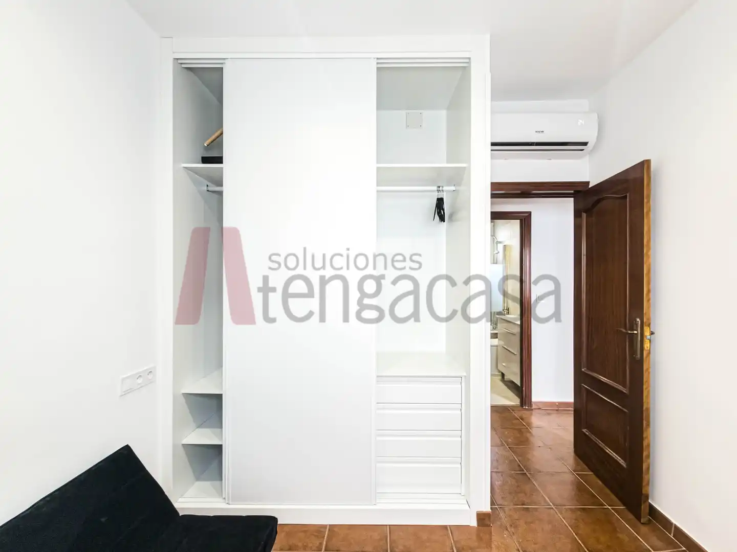 Flat for rent in Calle de la Constancia, 29, Prosperidad