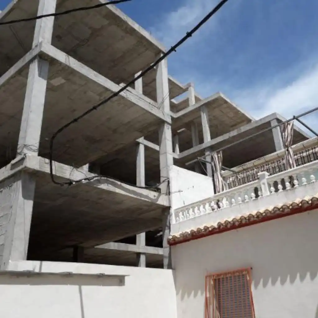 Immobles singulars en venda a JAEN, imagen 3