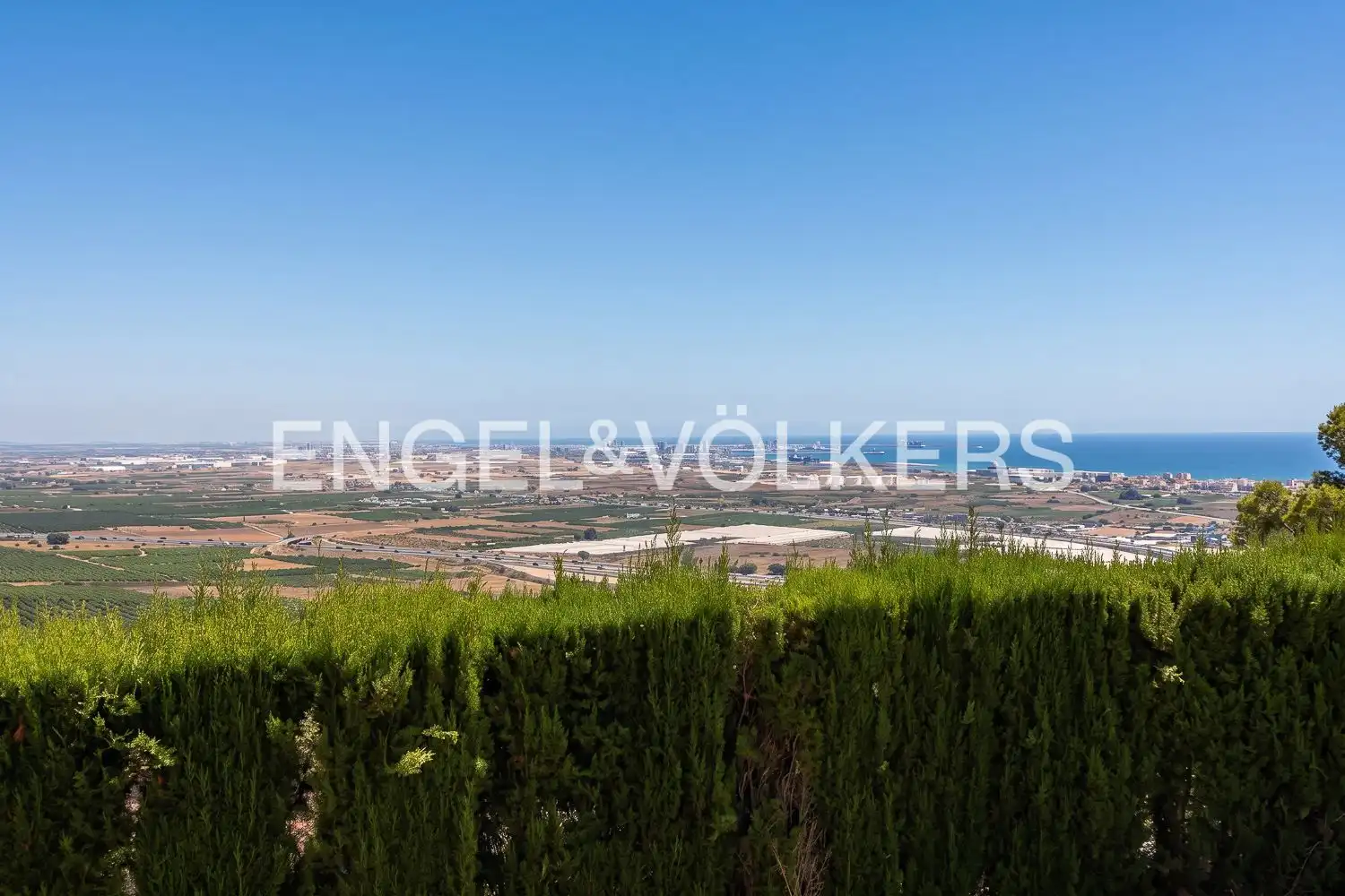 Casa o chalet en venta en Sagunto / Sagunt con Aire acondicionado, Calefacción y Jardín privado