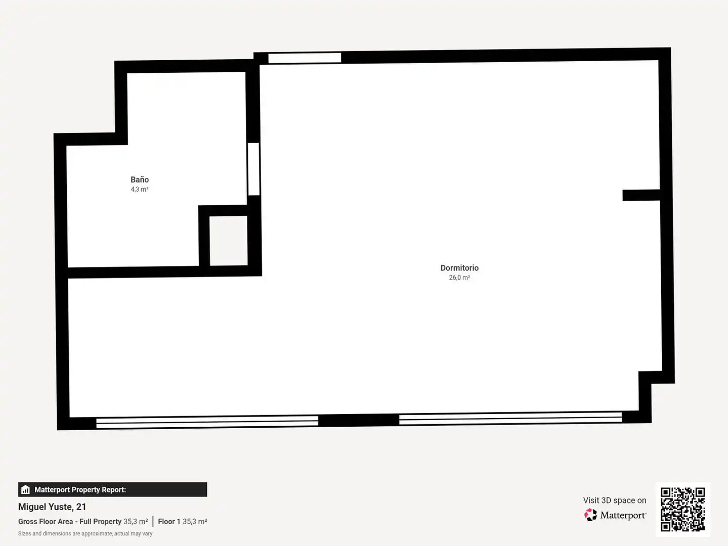 Flat with lift for sale in Calle de Miguel Yuste, imagen 23
