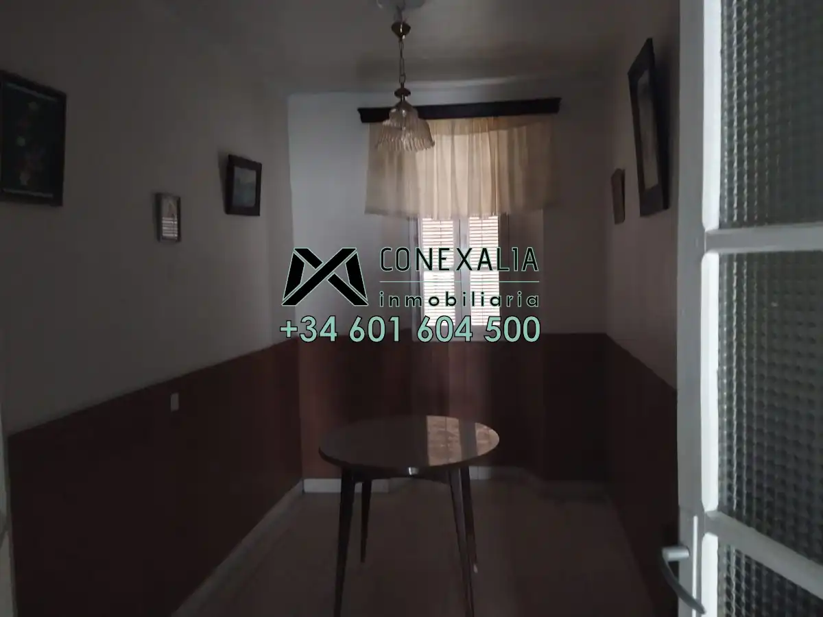 Bedroom of Houses for sale in Olvera  with Terrace and Balcony