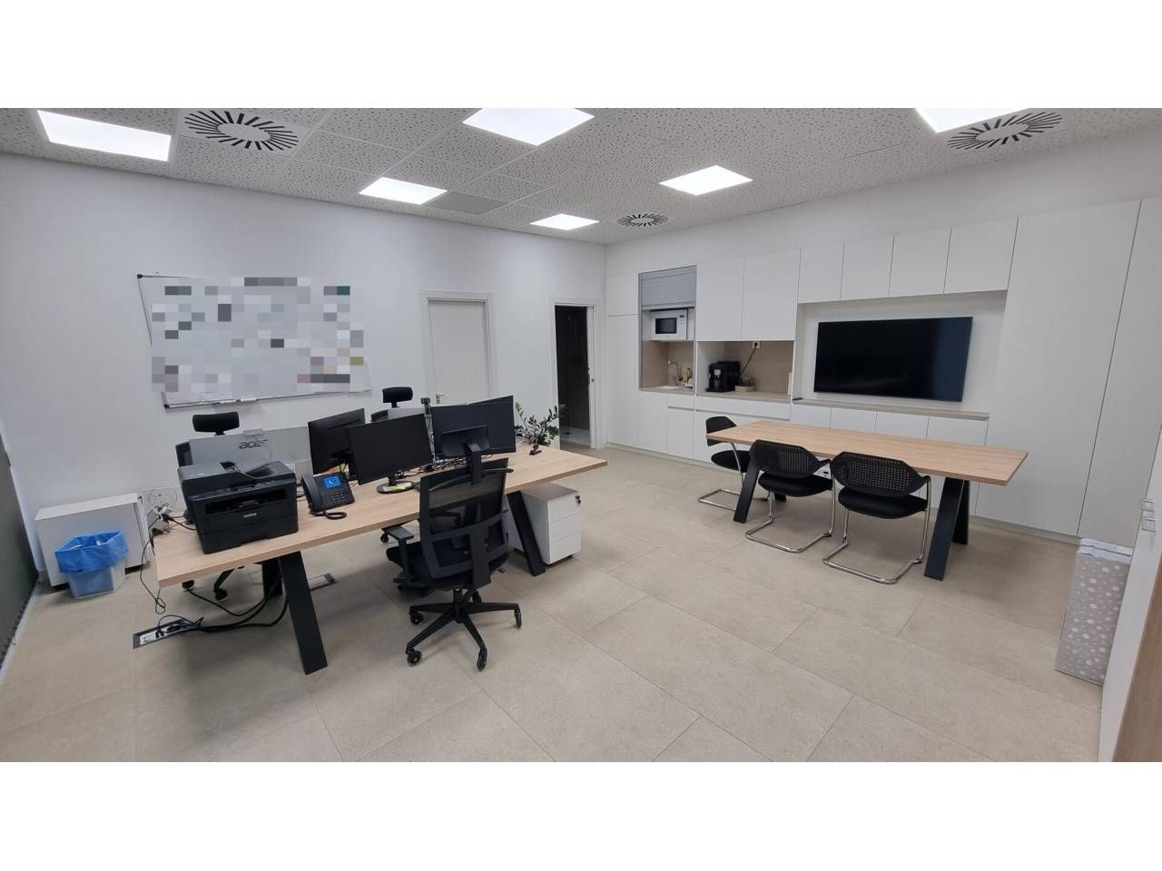 Office for sale in Granollers  with Air Conditioner