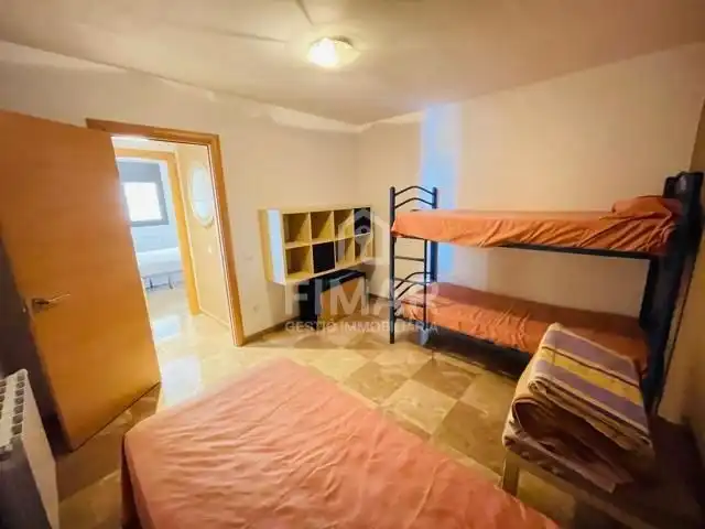 Dormitori de Casa o xalet en venda en Tordera amb Jardí privat, Terrassa i Balcó
