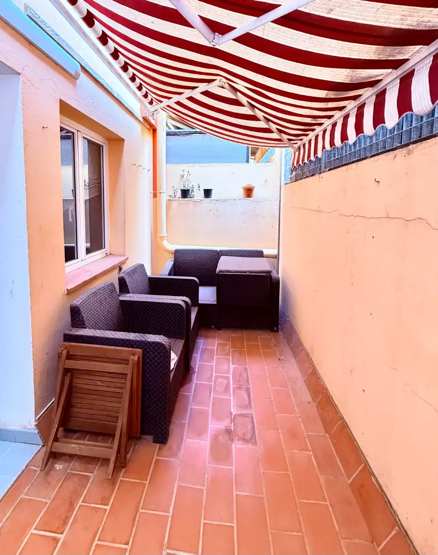 Duplex in vendita a Calle Nuestra Señora de la Cabeza, imagen 19