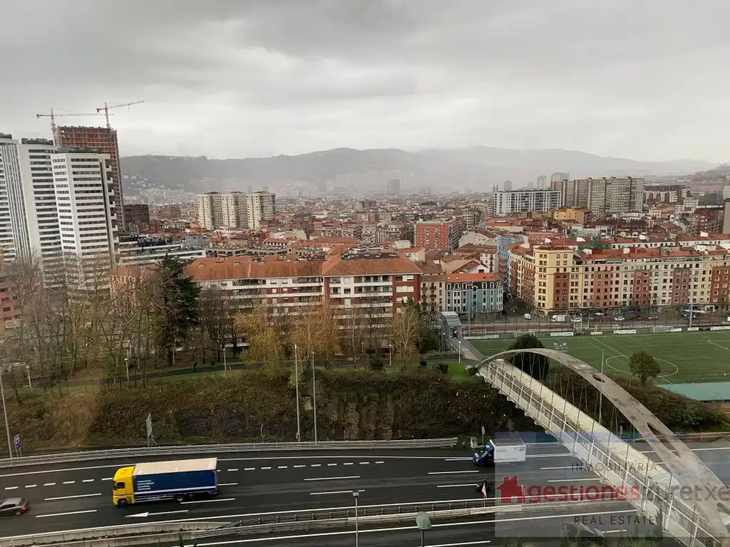 Habitació a Bilbao , Bizkaia