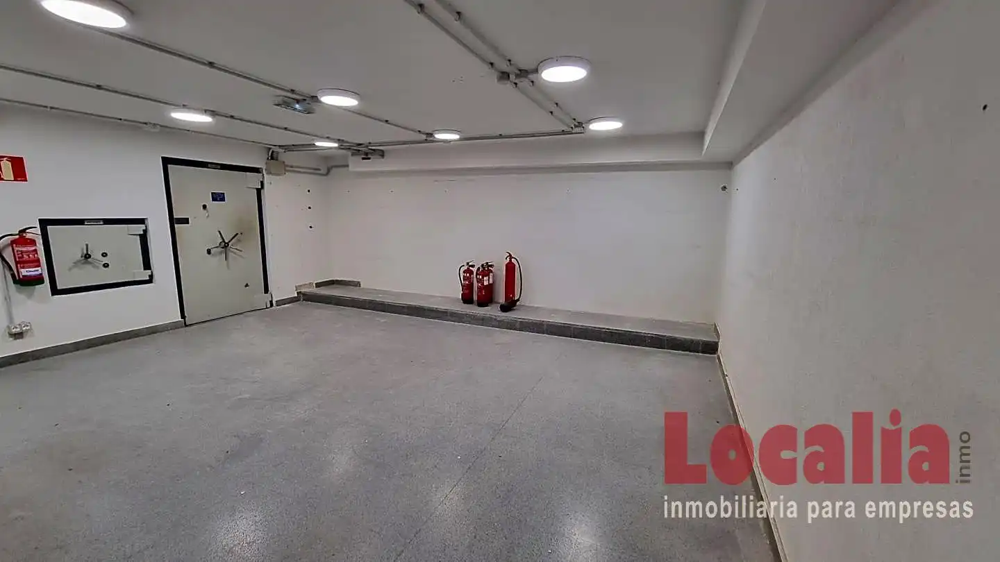 Local commercial à vendre à Ruiz Tagle, imagen 16