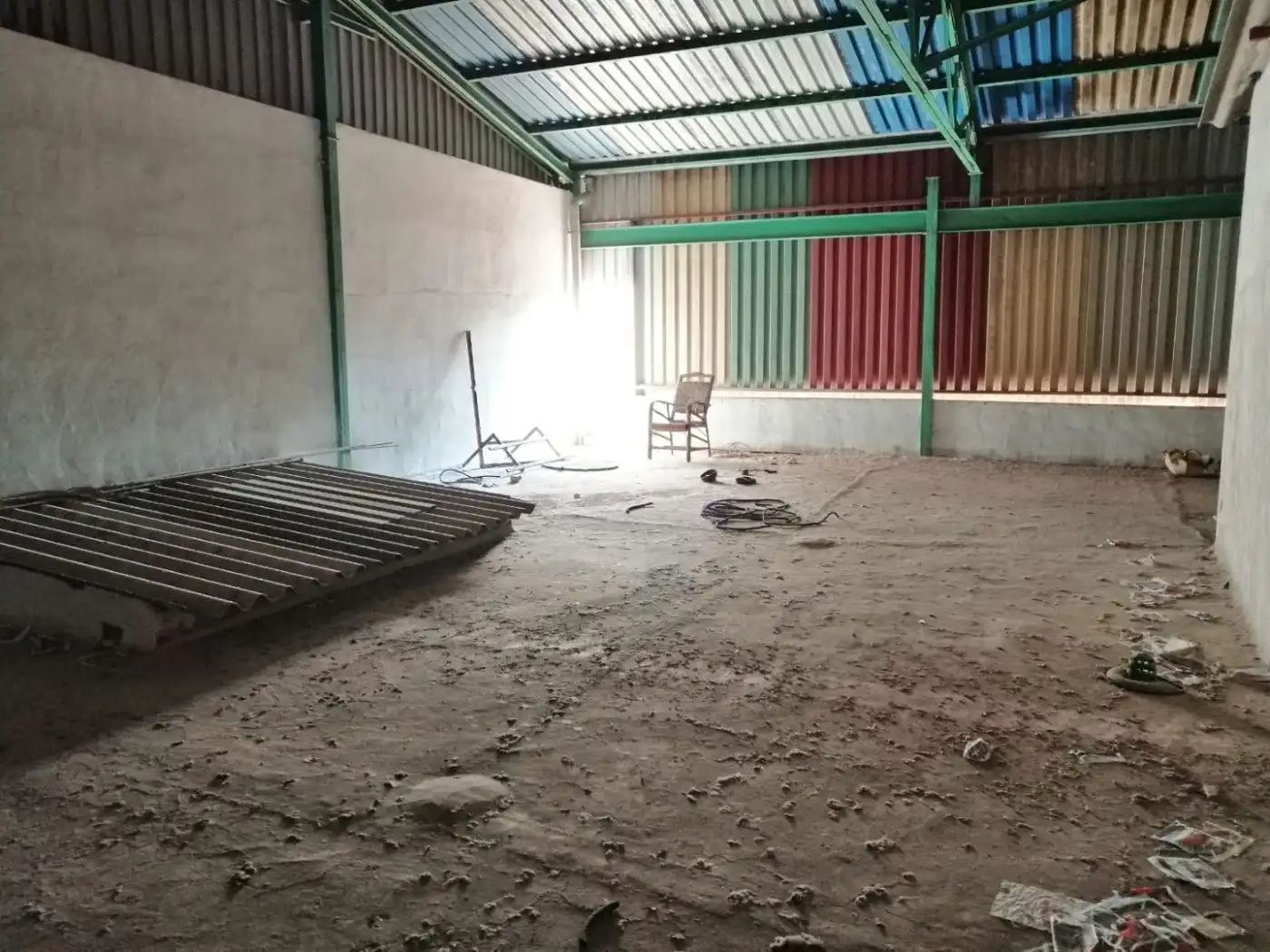 Oficina en venda a Ronda del Calvari, imagen 4