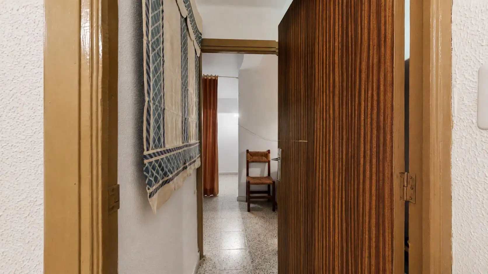 Casa o chalet en venta en Abla con Terraza y Amueblado