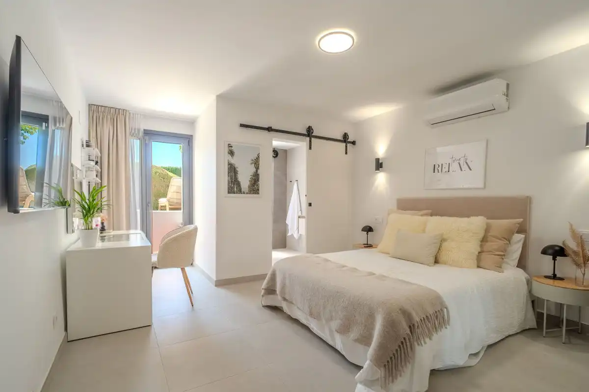 Maison mitoyenne à vendre à Benamara - Atalaya, imagen 21