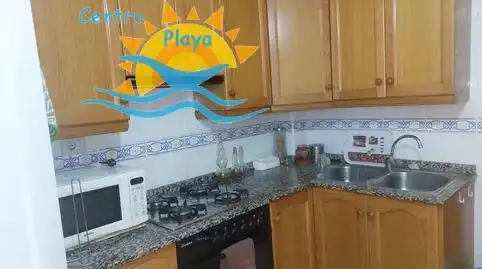 Apartament en venda a La Vall d'Uixó