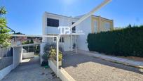 Exterior view of House or chalet for sale in Llucmajor  with Air Conditioner, Heating and Private garden