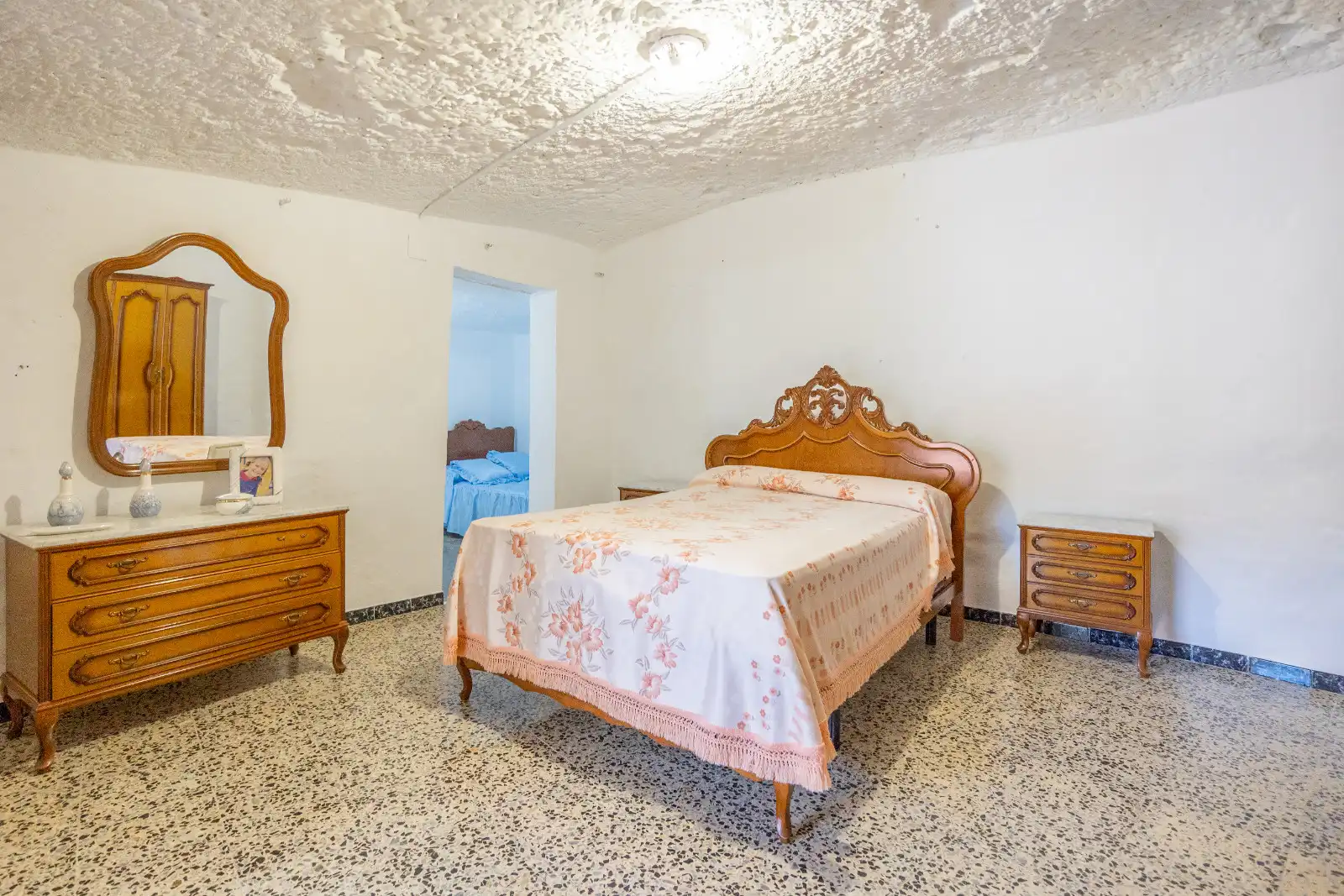 Casa rústica amb jardí en venda a Montaña Alta, imagen 27