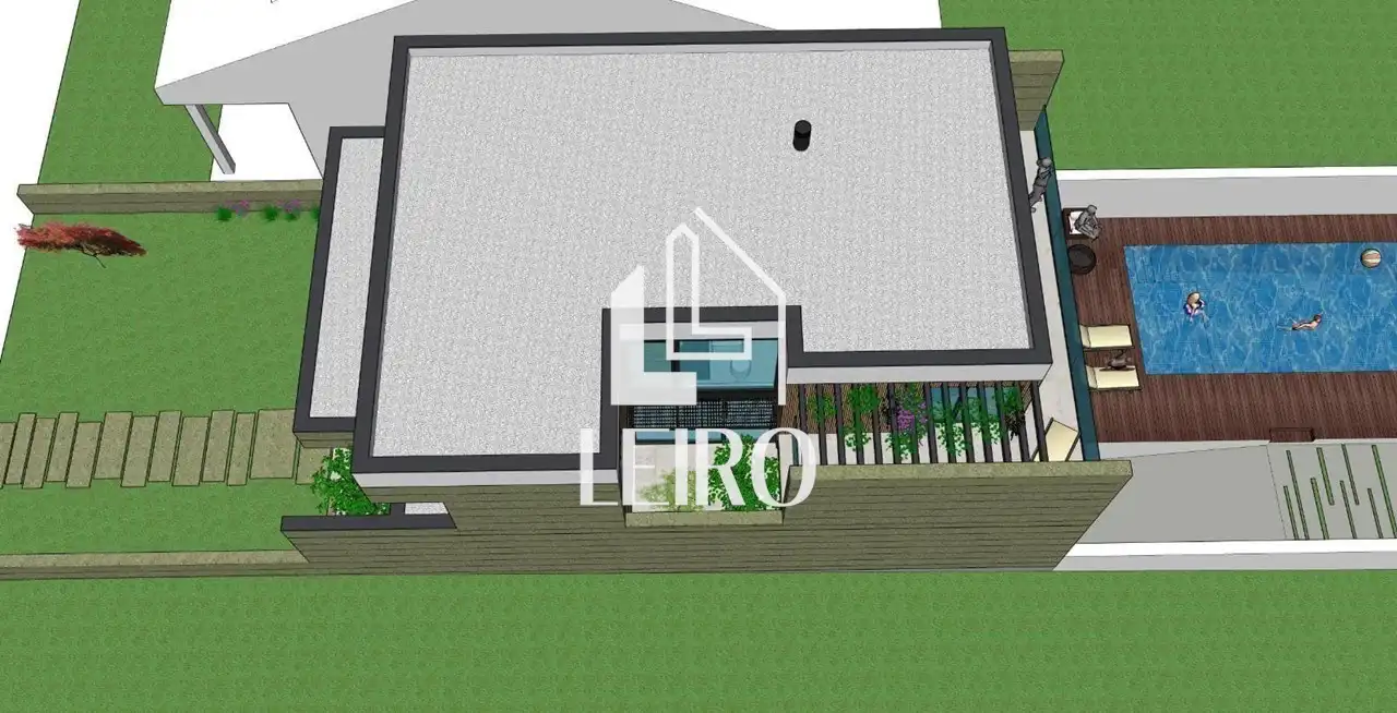 Residencial en venta en Vilagarcía de Arousa