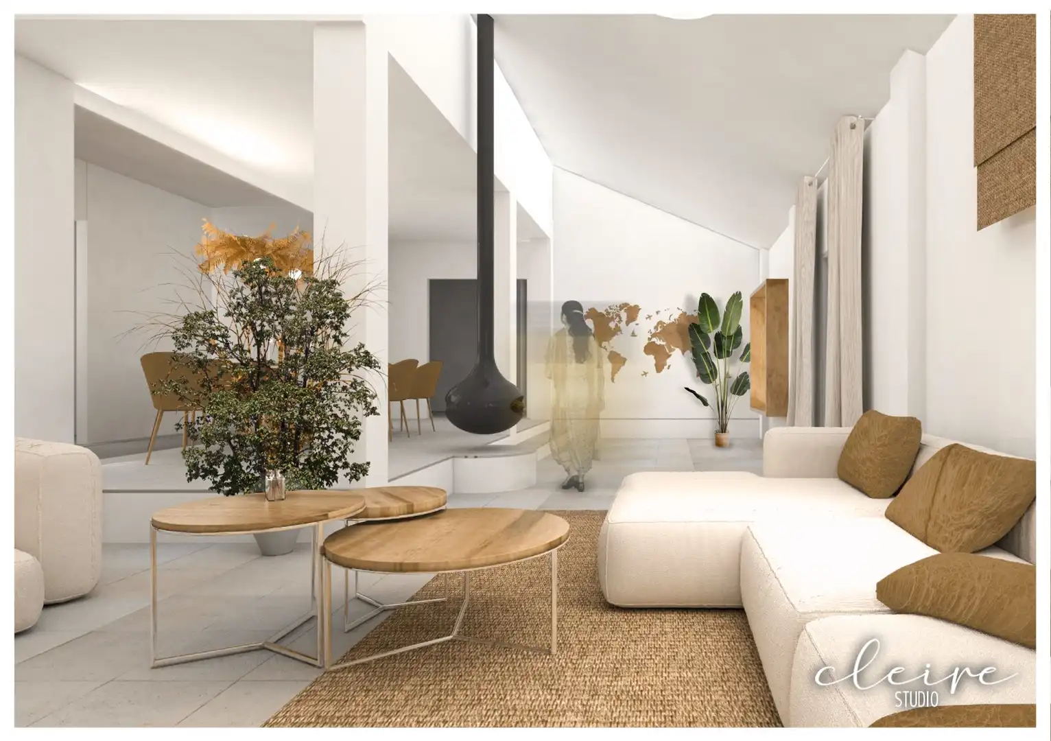 Villa con piscina in vendita a Frigiliana, imagen 13
