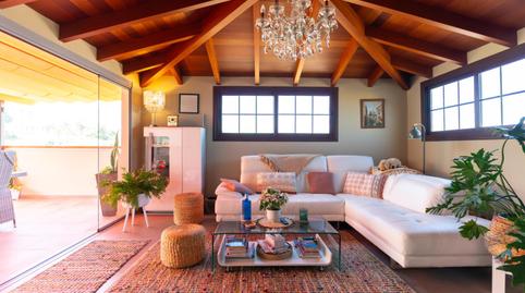 Foto 2 von Dachboden zum Verkauf in Longuera - Toscal, Los Realejos