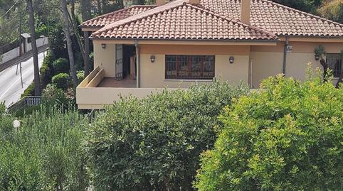 Foto 3 de Casa o xalet en venda a Corbera, Corbera de Llobregat, Barcelona