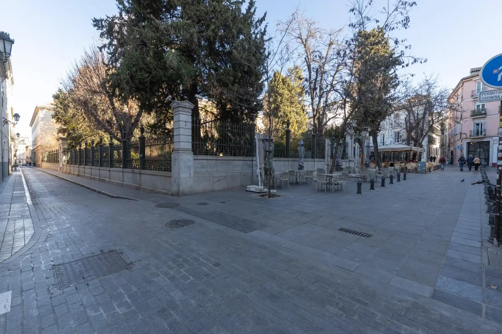 Maison avec terrasse à vendre à Calle Conde de las Infantas 8, imagen 6