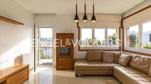 Foto 2 de Casa o xalet de lloguer a La Plana - Bellsoleig, Barcelona