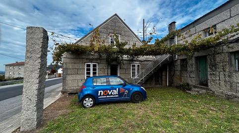 Foto 3 de Casa o xalet en venda a Aldea Pazos, 6, Meaño, Pontevedra