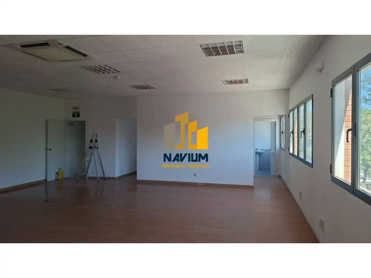 Fabrikhallen zur Miete in Torrejón de Ardoz