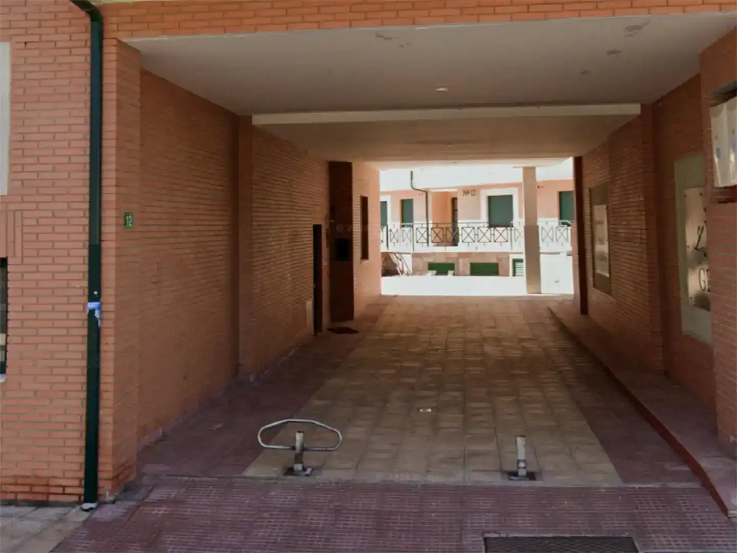 Piso en venta en Sariegos, León