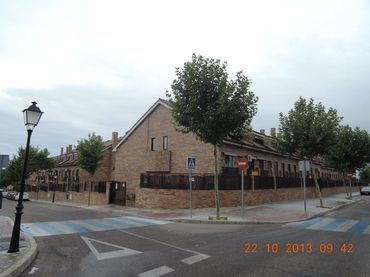 Dúplex con balcón en venta en Calle Avutarda 2
