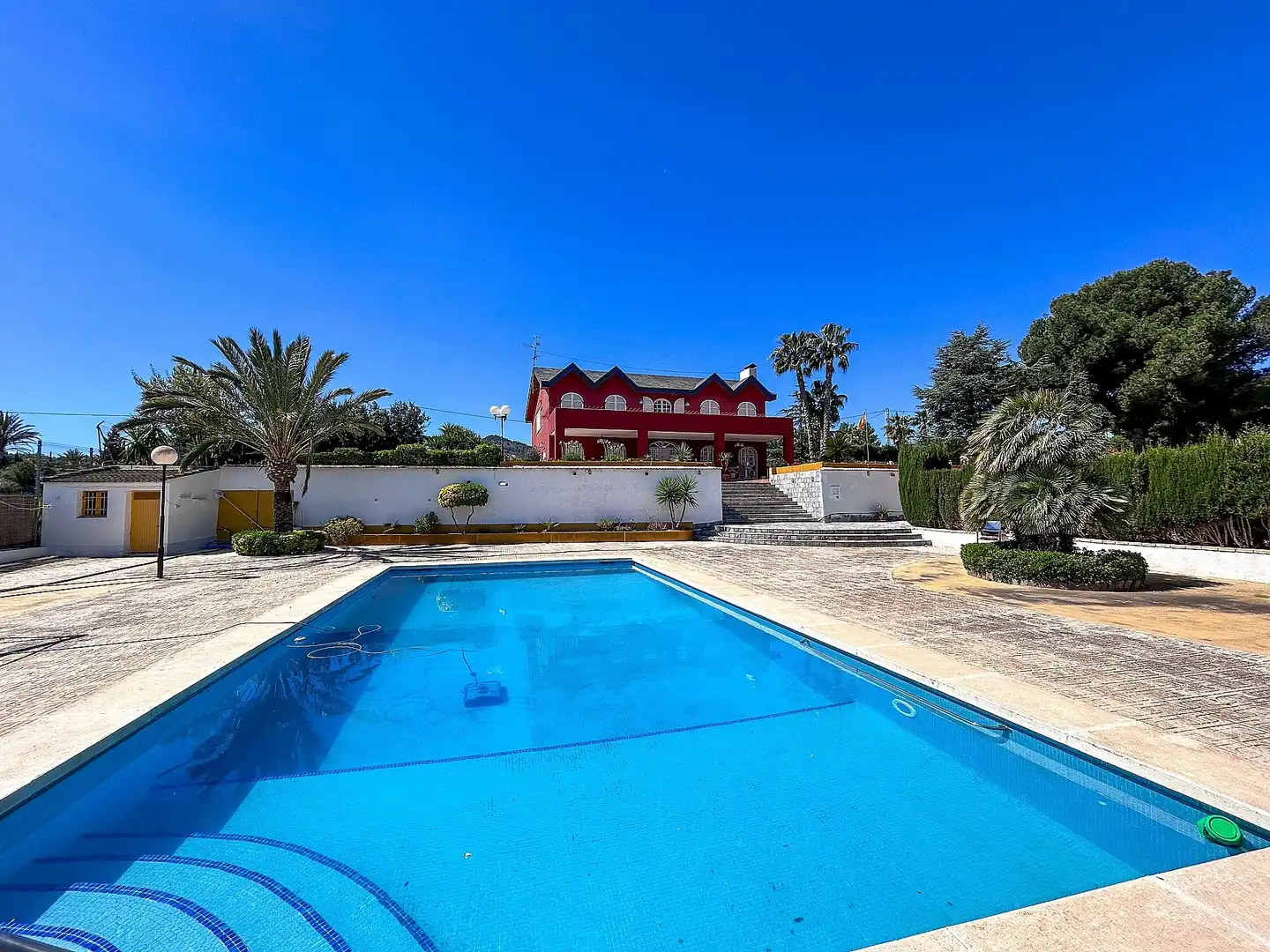 Villa à vendre à Monóvar  / Monòver
