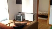 Living room of Flat for sale in A Coruña Capital 