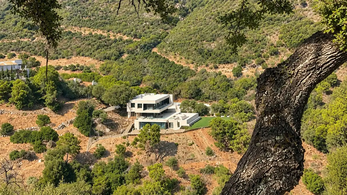 Adosado en venta en Montemayor - Marbella Club, imagen 36