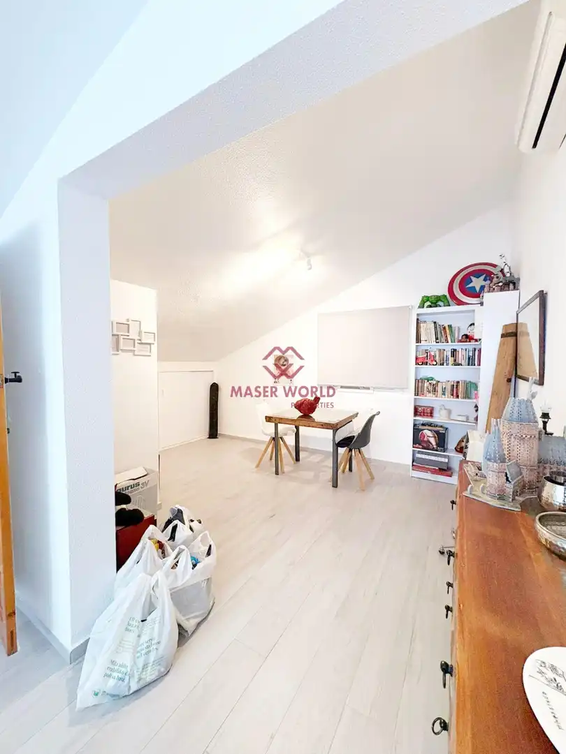 Casa o chalet en venta en Mazarrón con Aire acondicionado, Terraza y Piscina