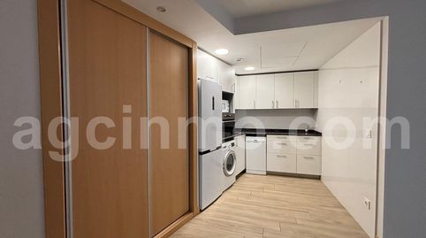 Foto 5 de Piso de alquiler en Plaza Plaza de la Trinidad, San Pablo - San Nicolás, Valladolid Capital