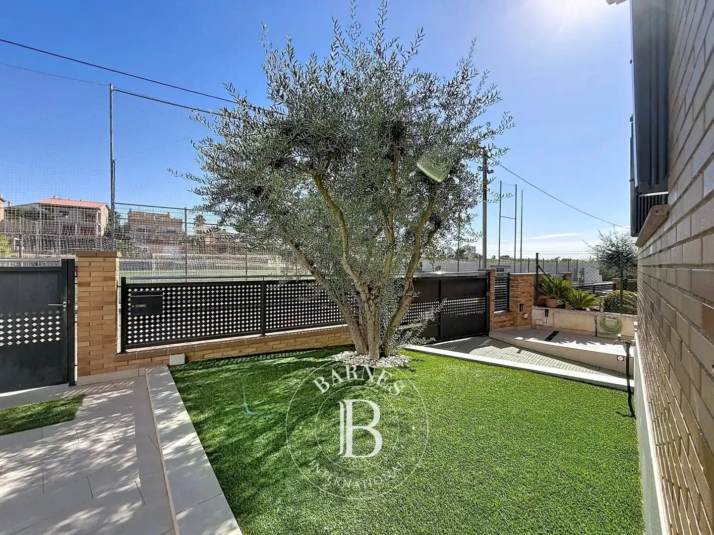Casa amb piscina en venda a Carrer Rosselló, imagen 47