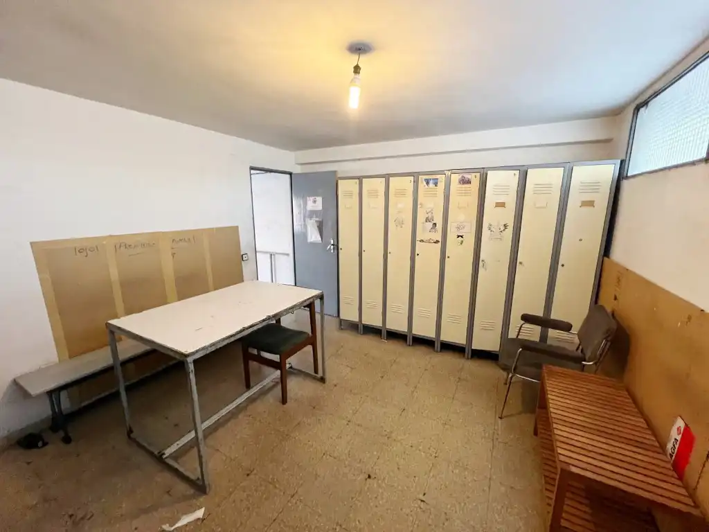 Nave industrial de alquiler en Torrejón de Ardoz con Calefacción
